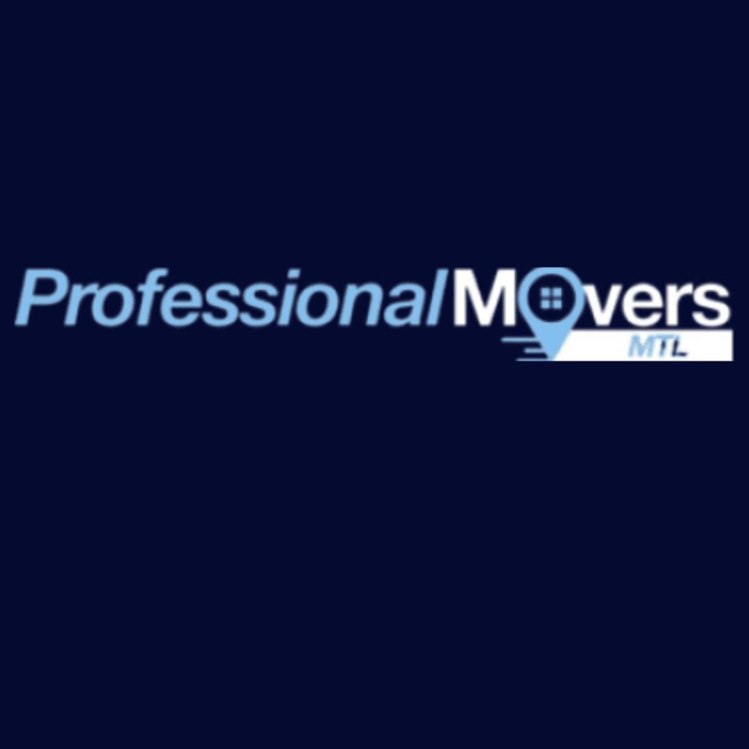Professional Movers MTL